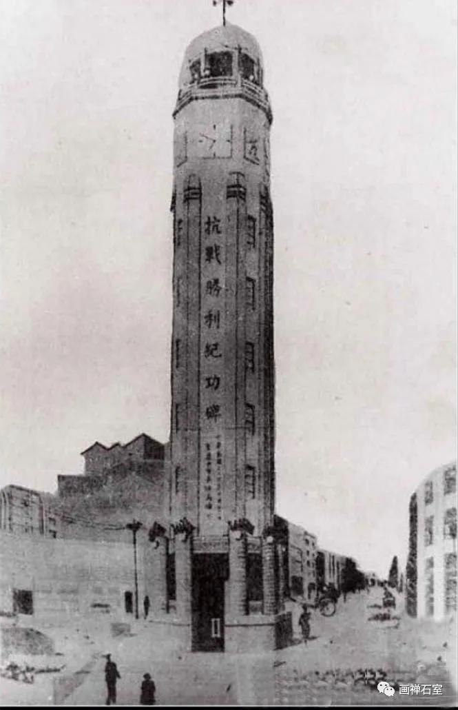 永难割舍的沧桑怀念千载不变的政商中心