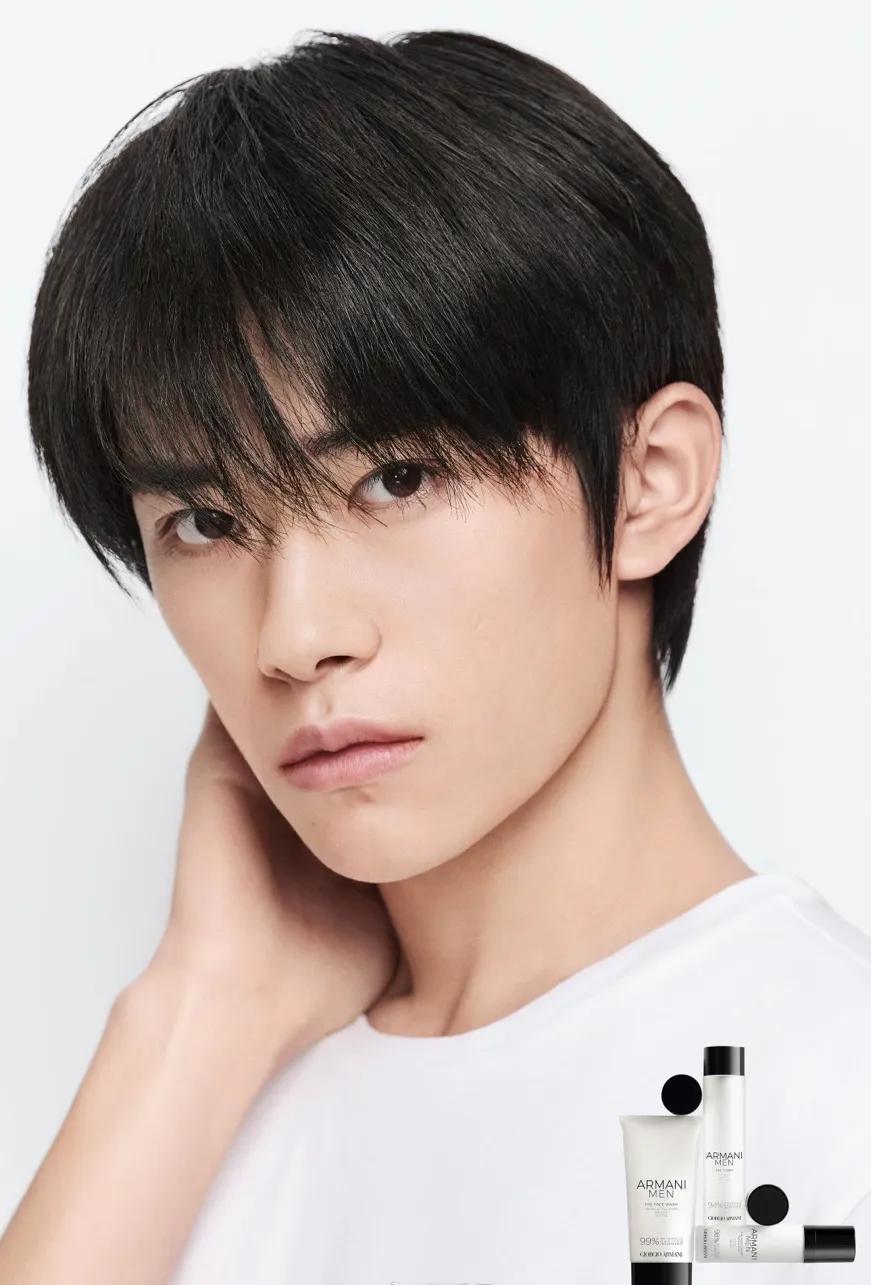 易烊千玺的爱豆,盘点易烊千玺粉丝的神仙颜值