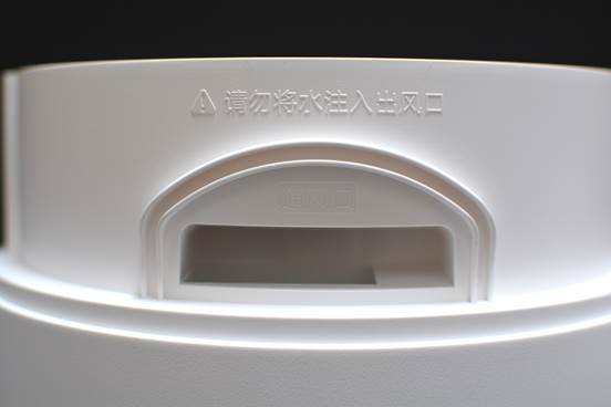 无雾加湿器纯享版,智米无雾加湿器测评