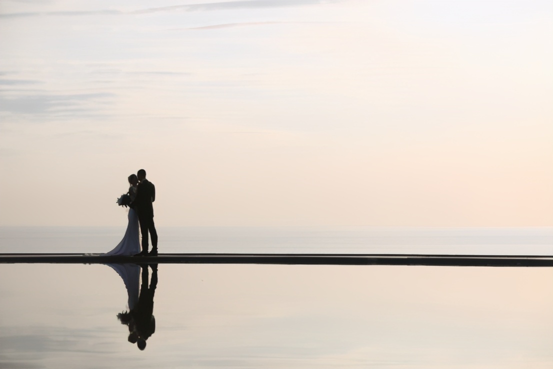 百年老城大美营口,海上视角看美丽的营口