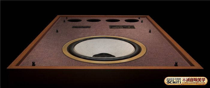 岂止于大，BT-AUDIO拿破仑15寸同轴音箱评测