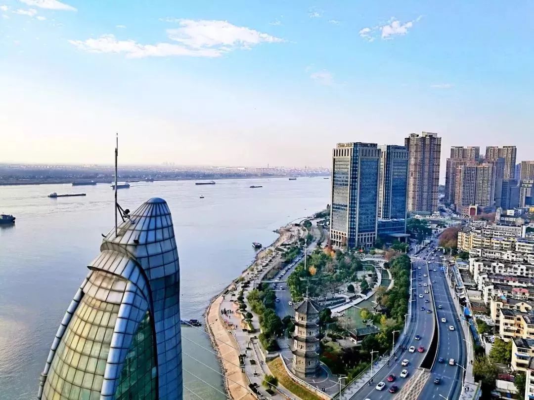 芜湖上榜中国最宜居城市,为啥芜湖现在发展得这么好
