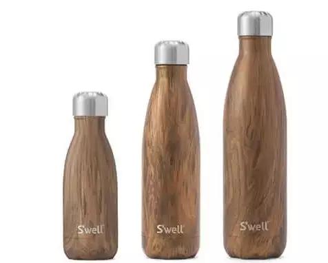 你永远不知道学生杯子里装的什么,年轻人的保温杯里面都有什么