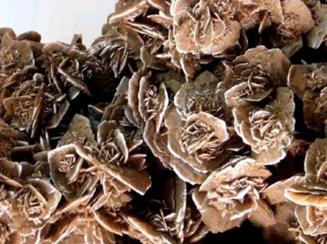 去沙漠的路上能捡到石头吗,沙漠上捡石头的秘密