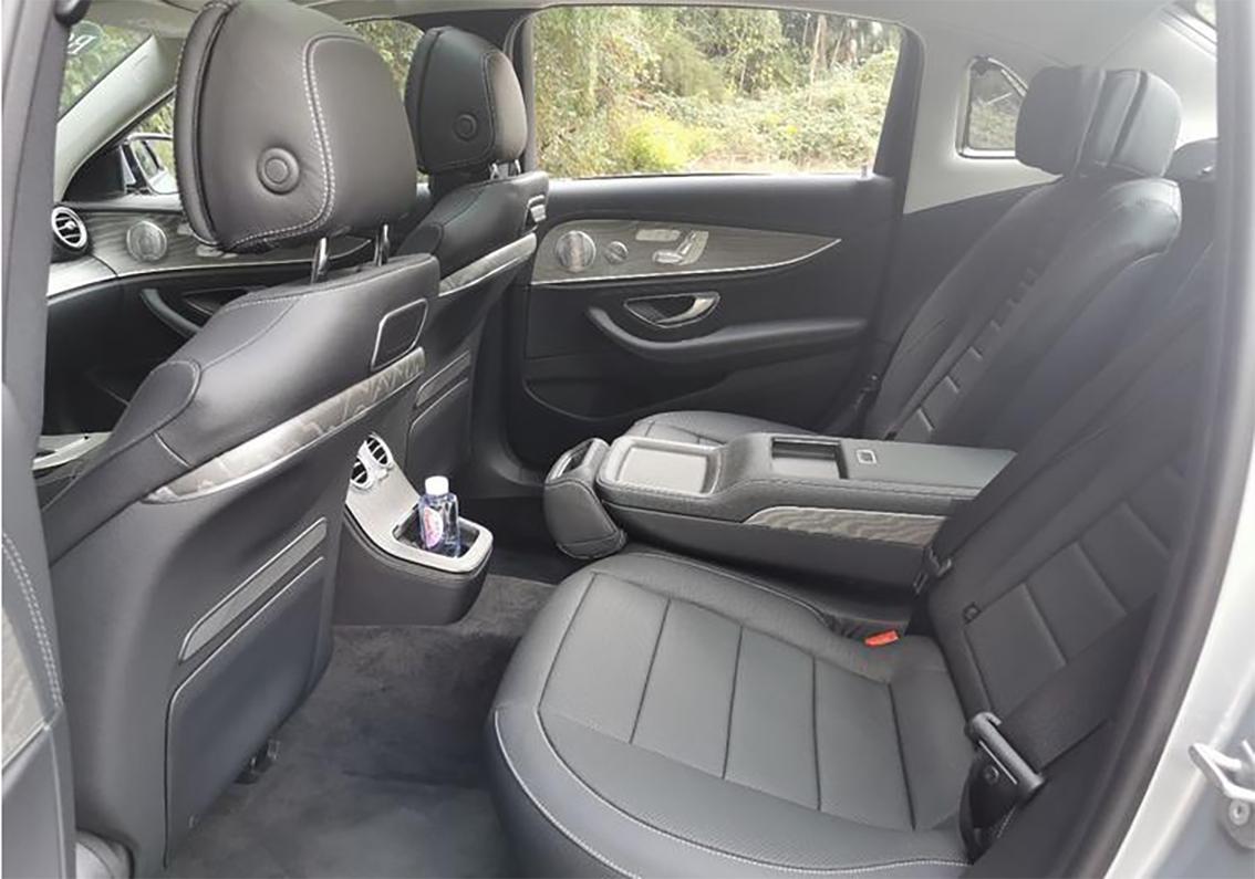 奔驰e级车友会徐州,奔驰e级的车友会