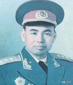 *世友许**为何起初没参加抗美援朝？心中烦闷，发明“猎枪钓鱼”