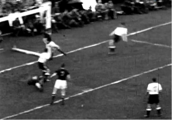 匈牙利创造世界杯单场赛最高纪录,史上最伟大的无冕之王