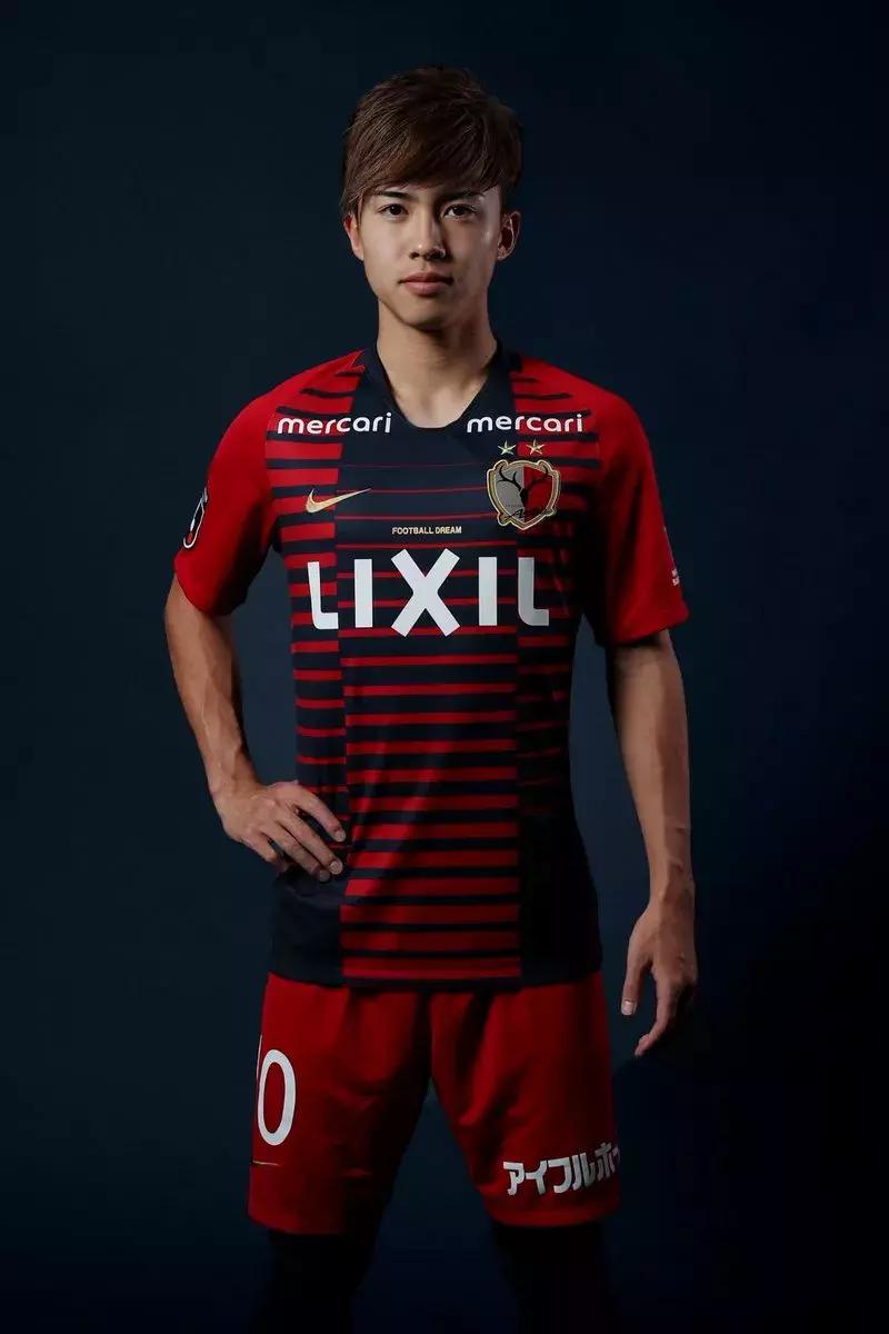 日本j联赛球衣怎么样,日本j联赛各队球衣