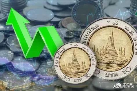 2021年泰铢会一直跌吗,2020年到2024年泰铢有变化吗