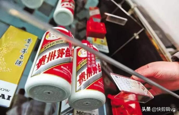 中国茅台为什么去日本买便宜,日本为什么茅台这么便宜