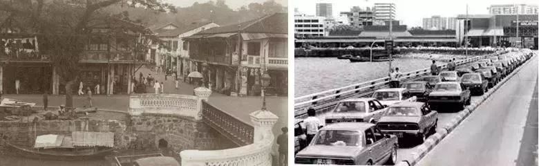 柔佛马来西亚第二大城市,投资马来西亚东方城靠谱吗