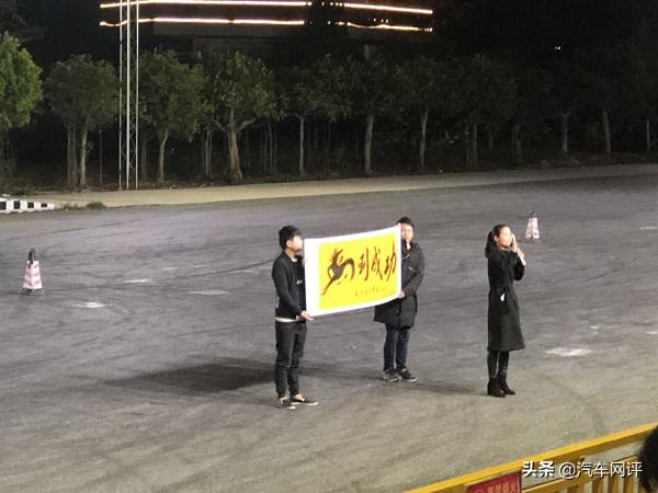 借了两台瑞虎8来了个清远温泉之旅两天的旅程为何让我感慨？