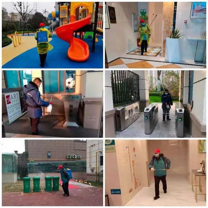 阜阳碧桂园物业怎么样,阜阳碧桂园物业排行