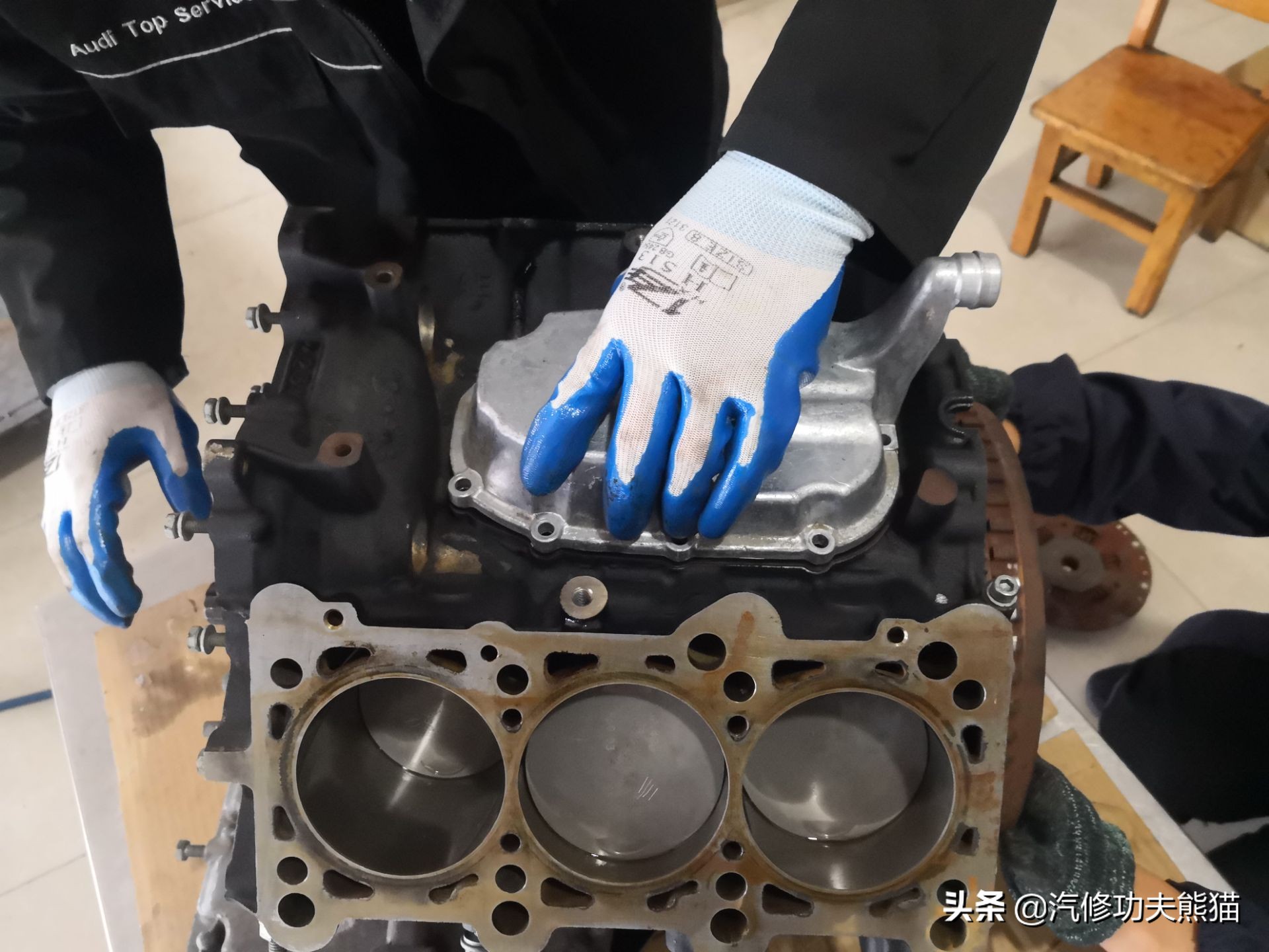 2004年奥迪a6经典版好吗,24年的奥迪a6最新款