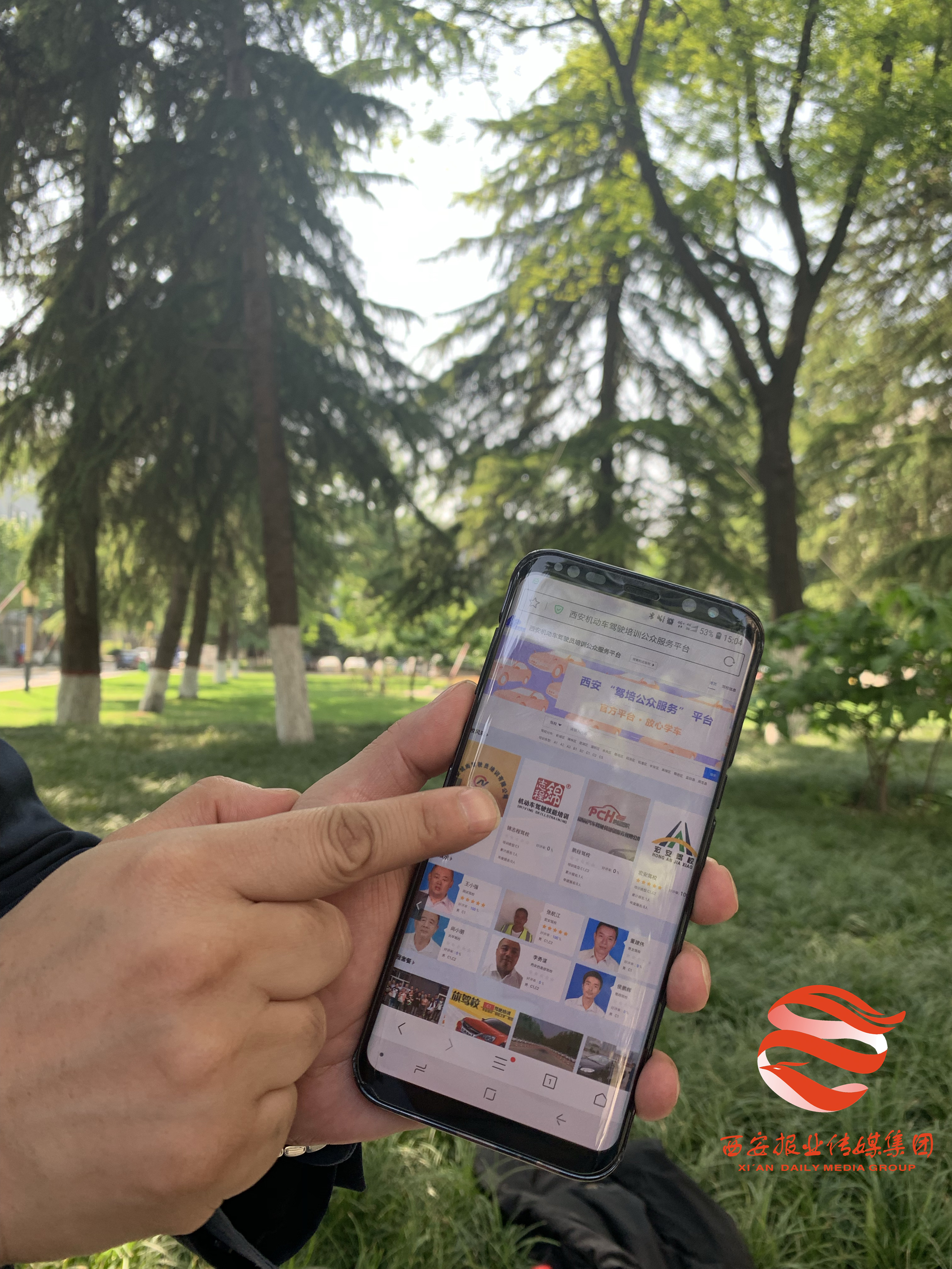 小小设备作用超大！学车前可提前“摸底”驾校学习中还能记录学时