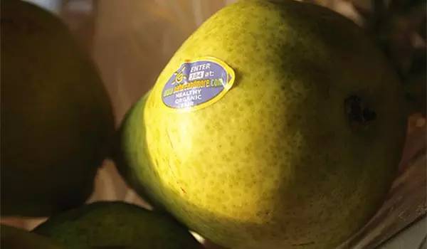 进口水果去哪里查询真假,进口水果真假辨别方法