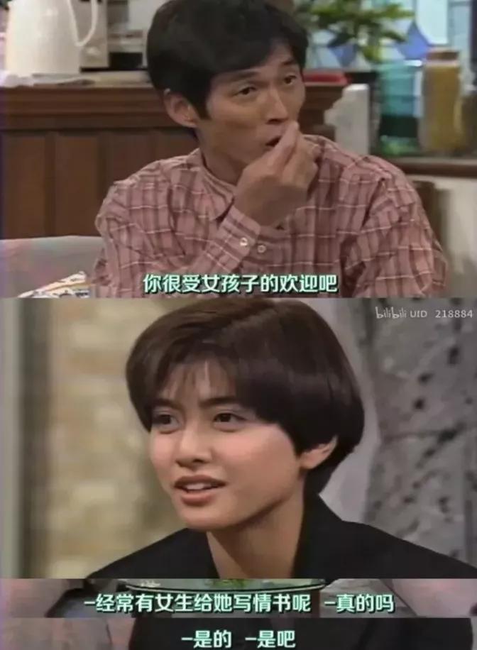 他是世纪美少年，她帅到掰弯无数小姐姐，相恋10年不婚的神仙眷侣