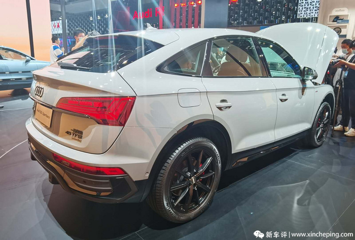 高尔夫8代新车,高尔夫和星瑞