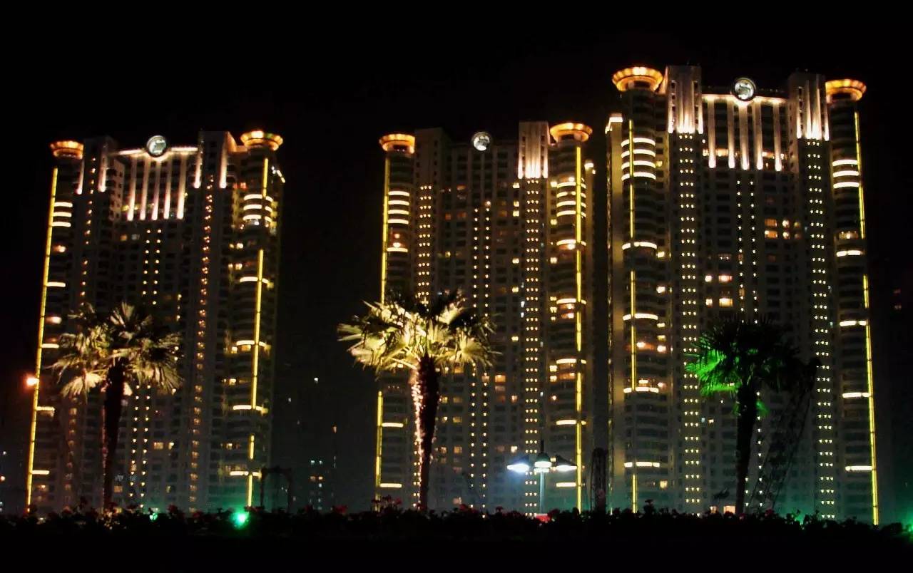 揭秘上海四大“富人区”，上海的有钱人都住这