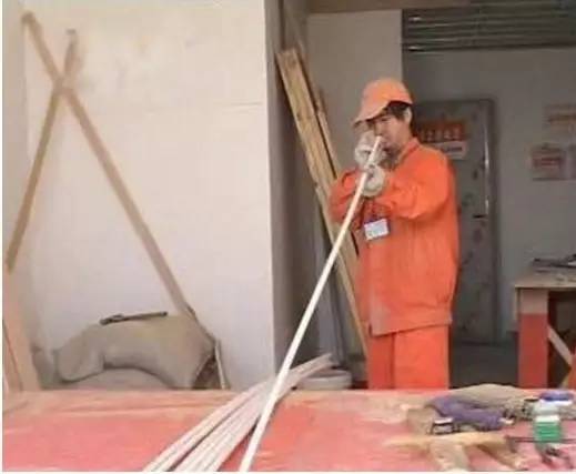 家装全屋电路布置施工教程,家装水电工现场施工技能全图解