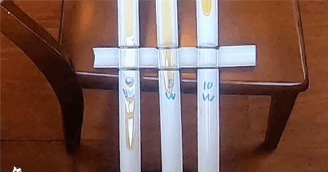 你知道你的车怎么选择机油型号吗,家用车选汽油还是柴油好