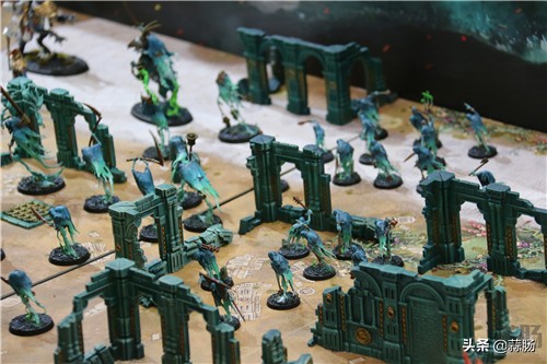 wf手办展飞天,wf上海展热门手办