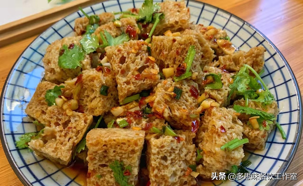 夏季拌菜最下饭30道家常菜,8道凉拌菜开胃解腻