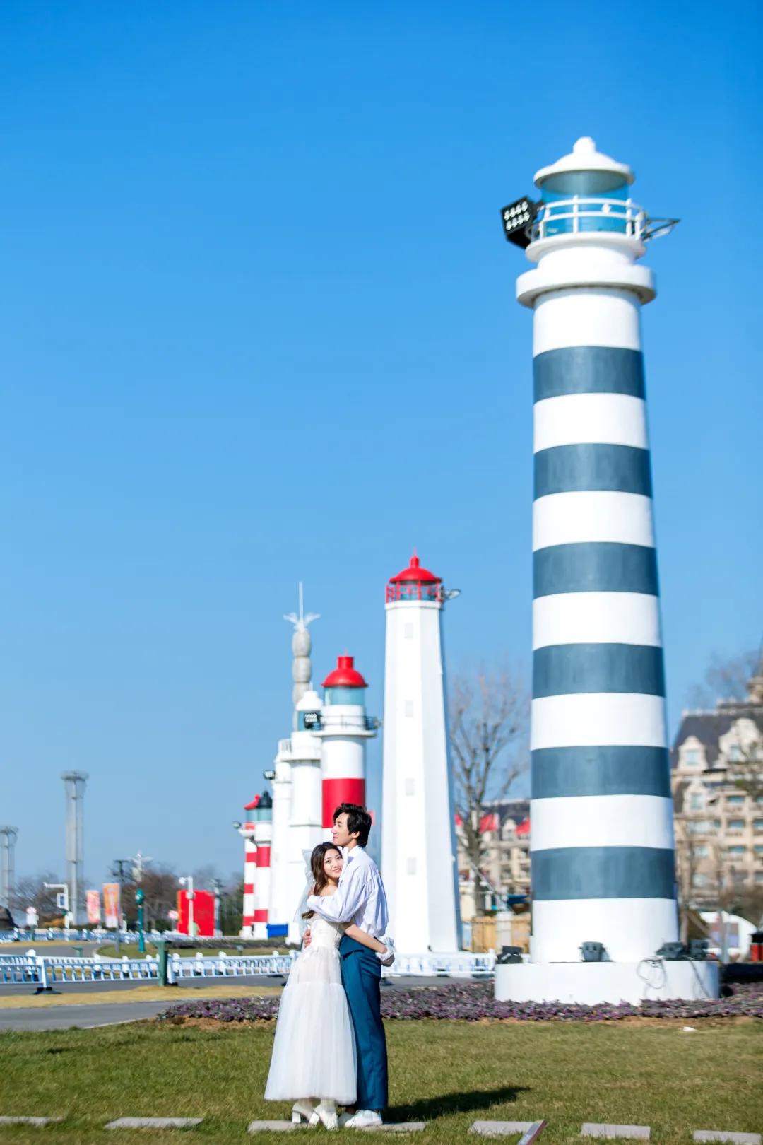 Hi,金沙滩啤酒城有一份秋日温柔请签收√