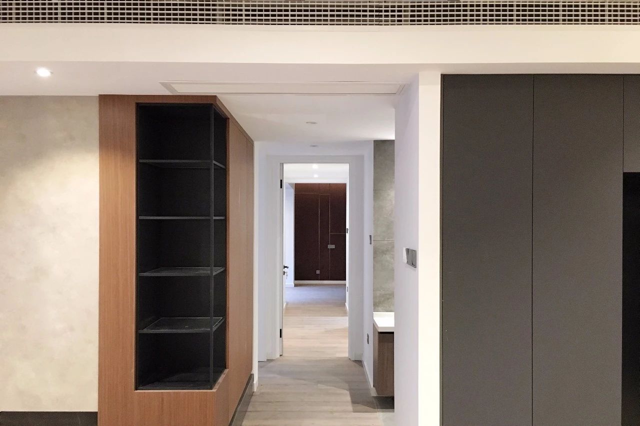 现场工地解说|066期木蜡油和清漆的区别是什么？