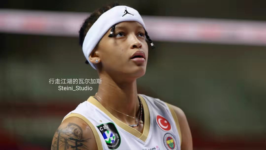 流浪江湖的古巴女排天才，能不能在天津找到“家”？