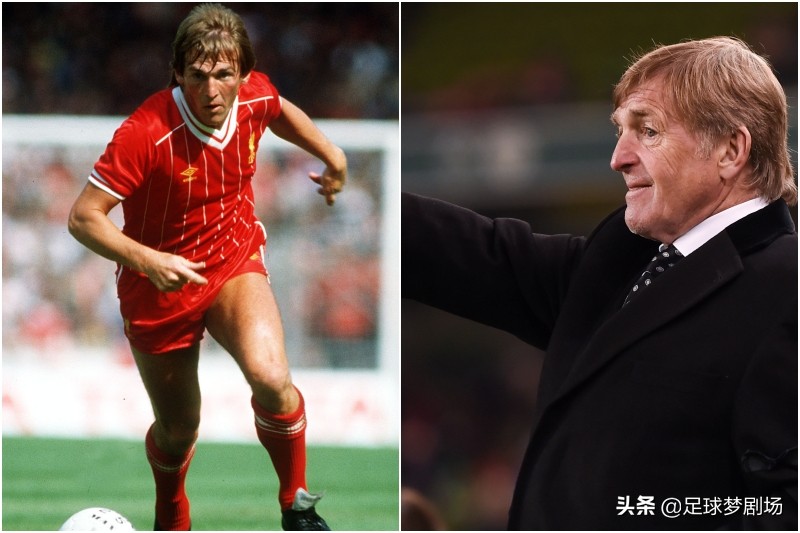 盘点教练的球员时期,历史上又当教练又当球员