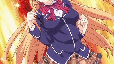 史上最污美食番，日本高中生一言不合下“*药春**”