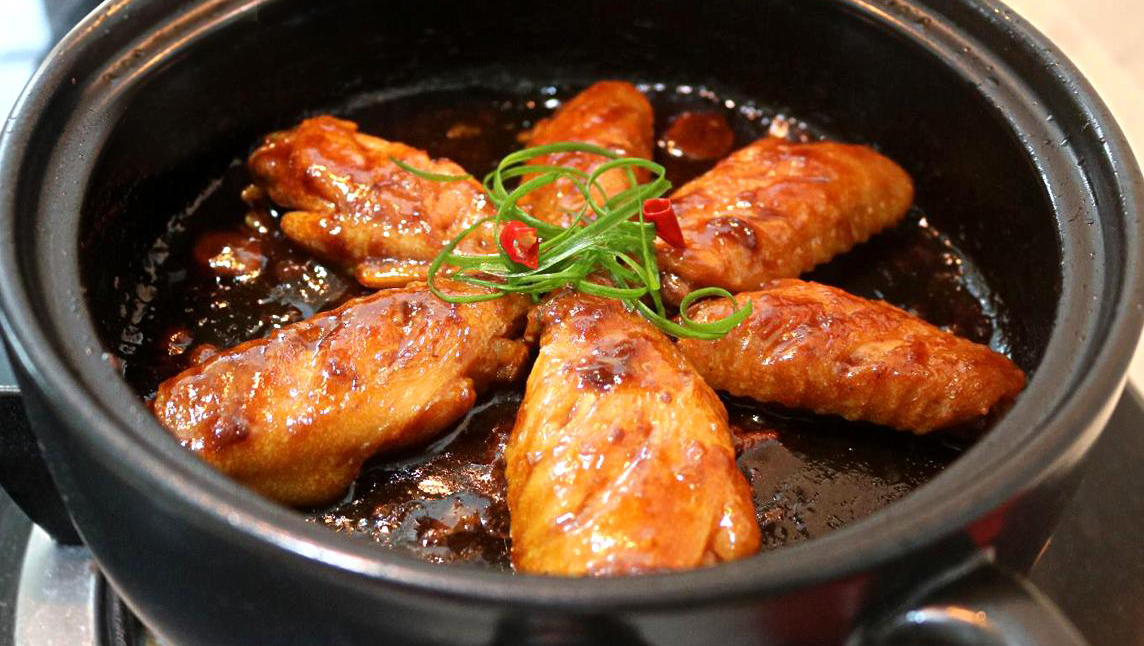 适合冬天的6道热乎菜,天冷了分享6道肉菜