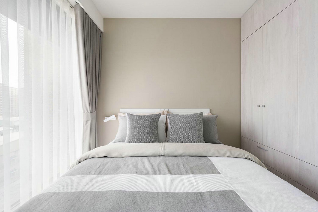 好看北欧风的装修 (北欧风墙面装修)