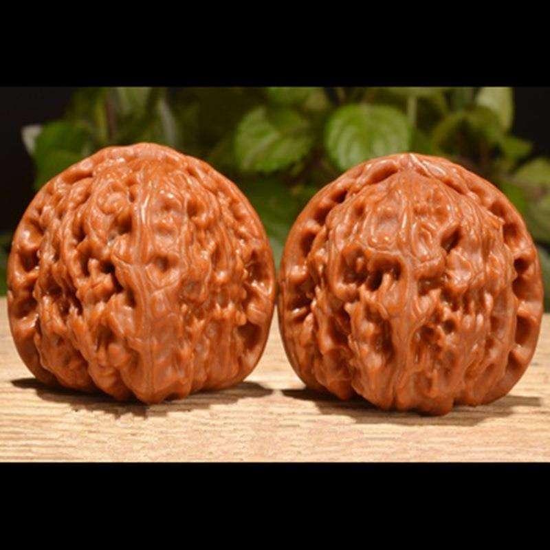 一分钟看懂文玩,全方位了解文玩核桃