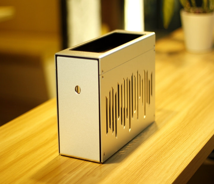 风冷matx小机箱装机推荐,小型matx独显机箱推荐