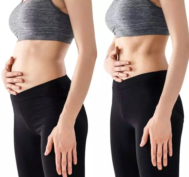 如何更高效的减掉内脏脂肪,三个秘诀快速减掉内脏脂肪