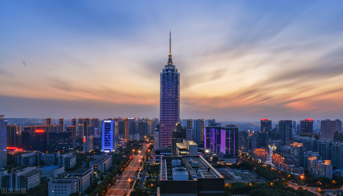 常州以前的高楼,常州第一高楼变迁