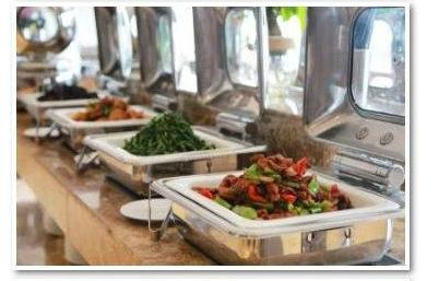 临朐揽翠湖天沐温泉自助,潍坊临朐揽翠湖天沐温泉汗蒸