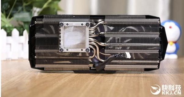 映众超级冰龙3070,映众冰龙1060海量版缩水版