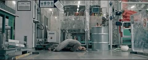 28年最完美的银幕,28年后的重逢