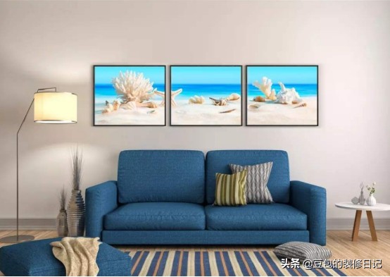 装修挂画技巧和方法,家庭装修挂画怎么挂