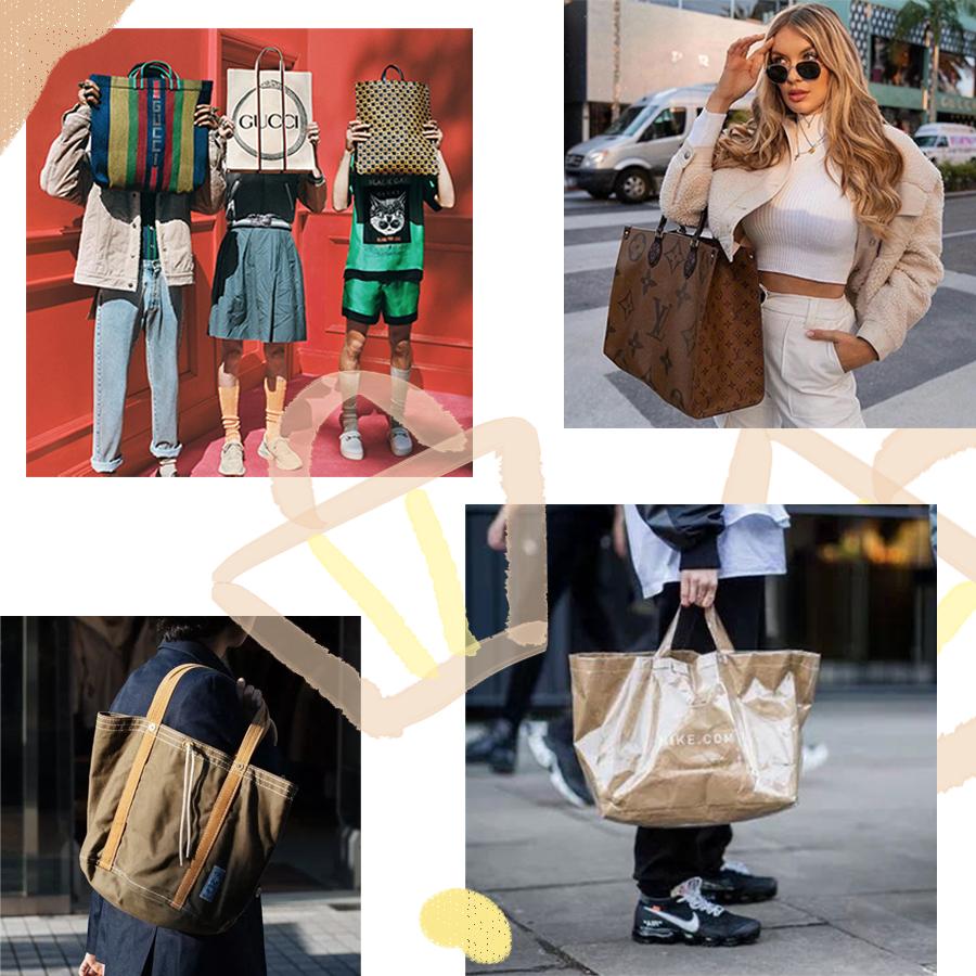 不贵小众双肩包包,不贵好看的小众包包牌子