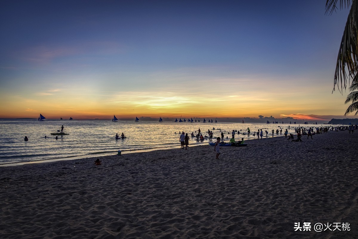 菲律宾自由行攻略,菲律宾旅游自由行攻略详细