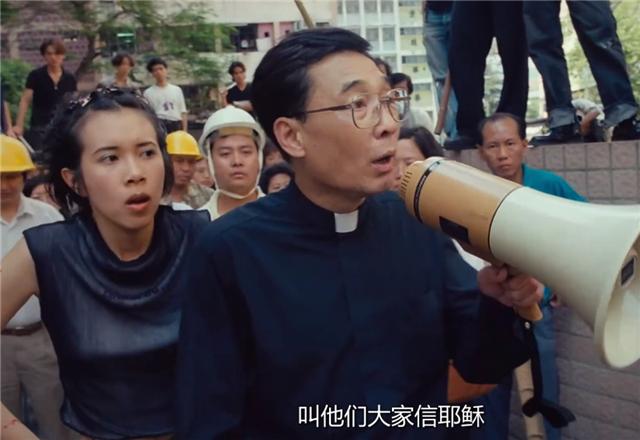 古惑仔去世的8位演员,古惑仔去世的12位演员