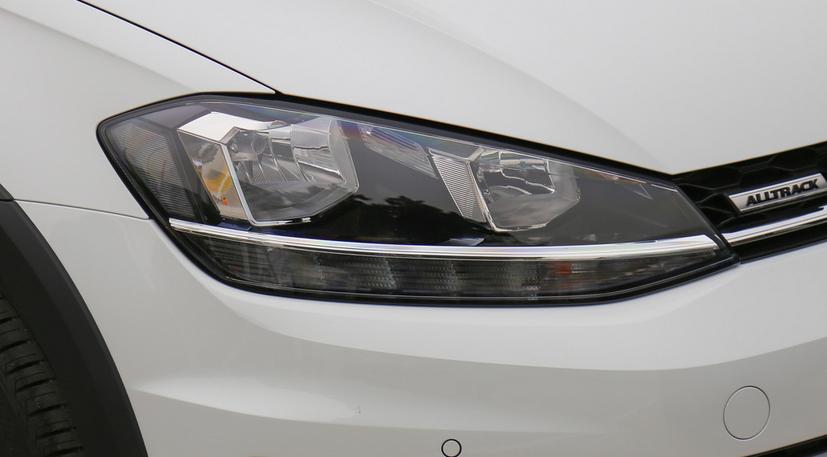 高尔夫旅行版顶配二手车,高尔夫旅行版降价