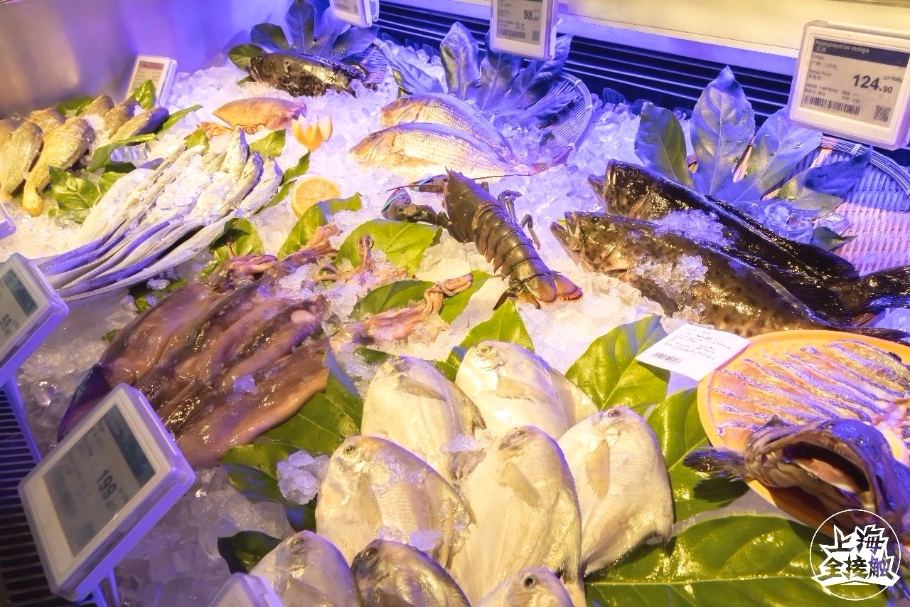 年货推荐！Olé精品超市里这么多新年礼盒，赶紧来收藏！