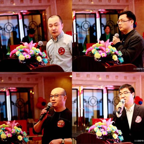 新时代新格局新征程,中国人民大学新理念新思维新格局