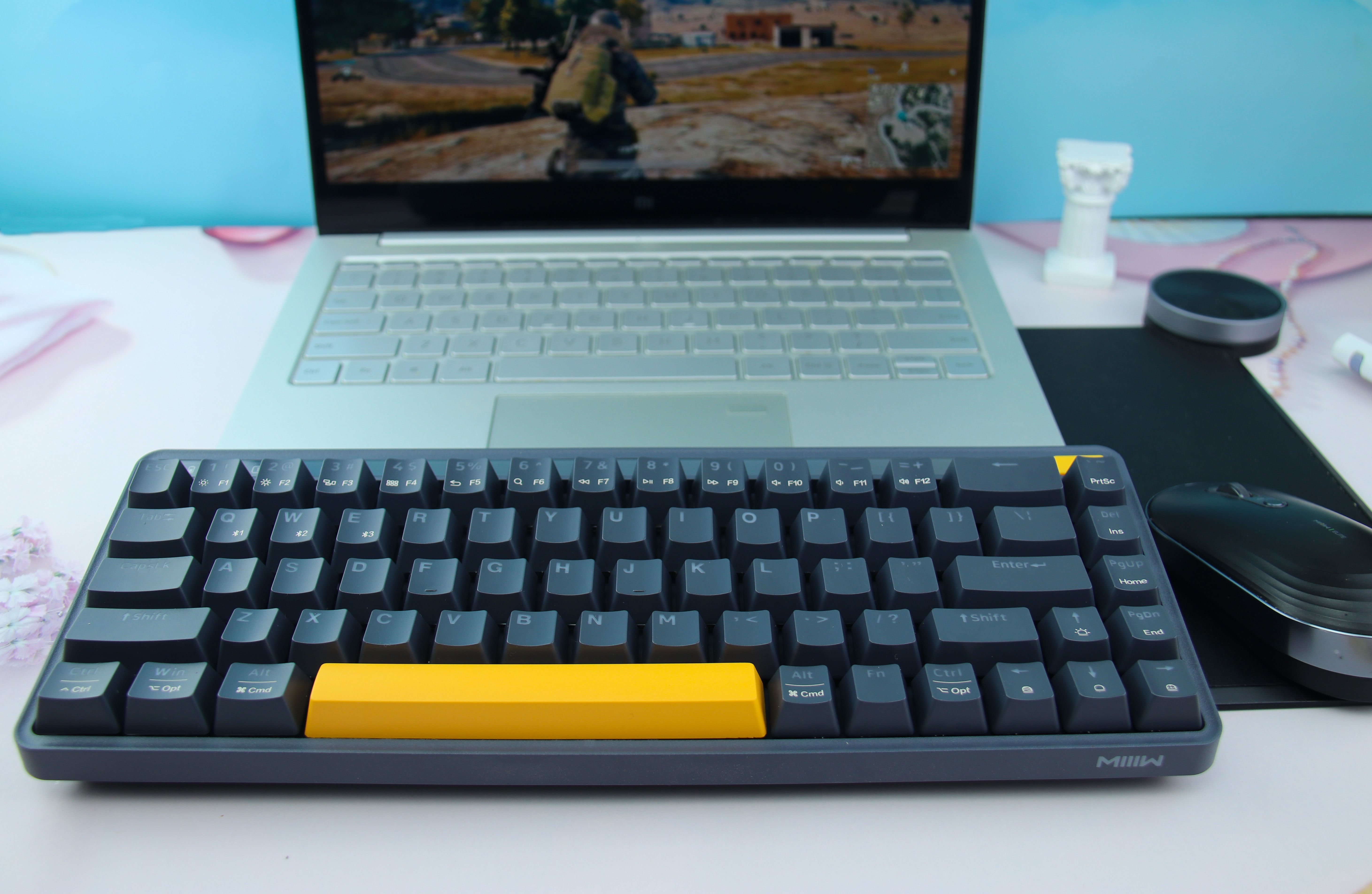 绫崇墿pop鏈烘閿洏z680c,绫崇墿artz830涓夋ā鏈烘閿洏涓婃墜浣撻獙