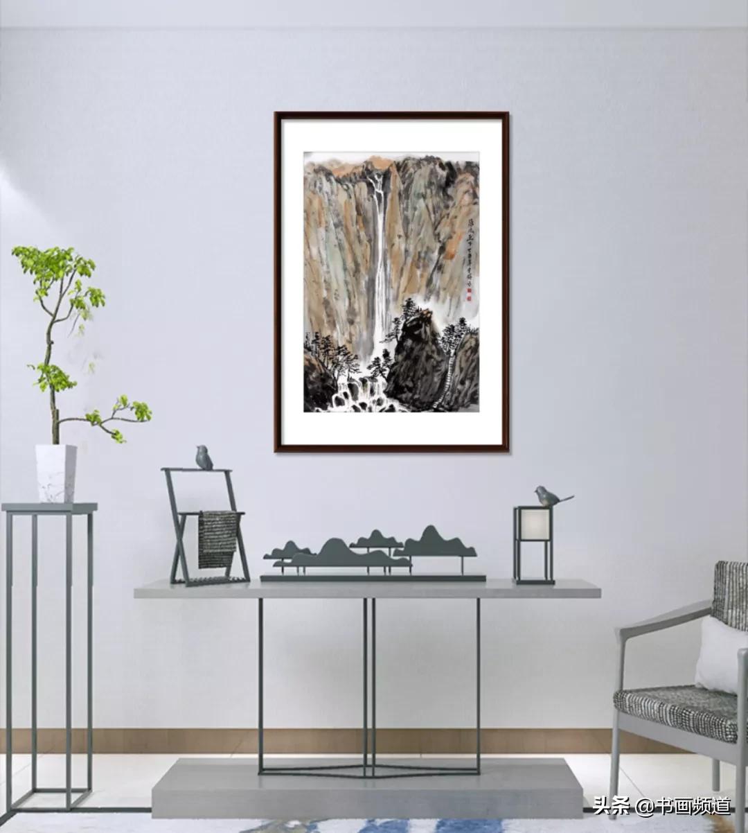 书画拍卖直播间排名,书画网上现场拍卖